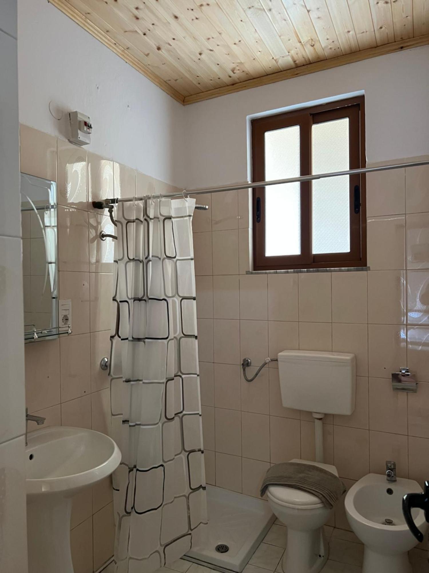 Dd Villa 3 Берат Экстерьер фото